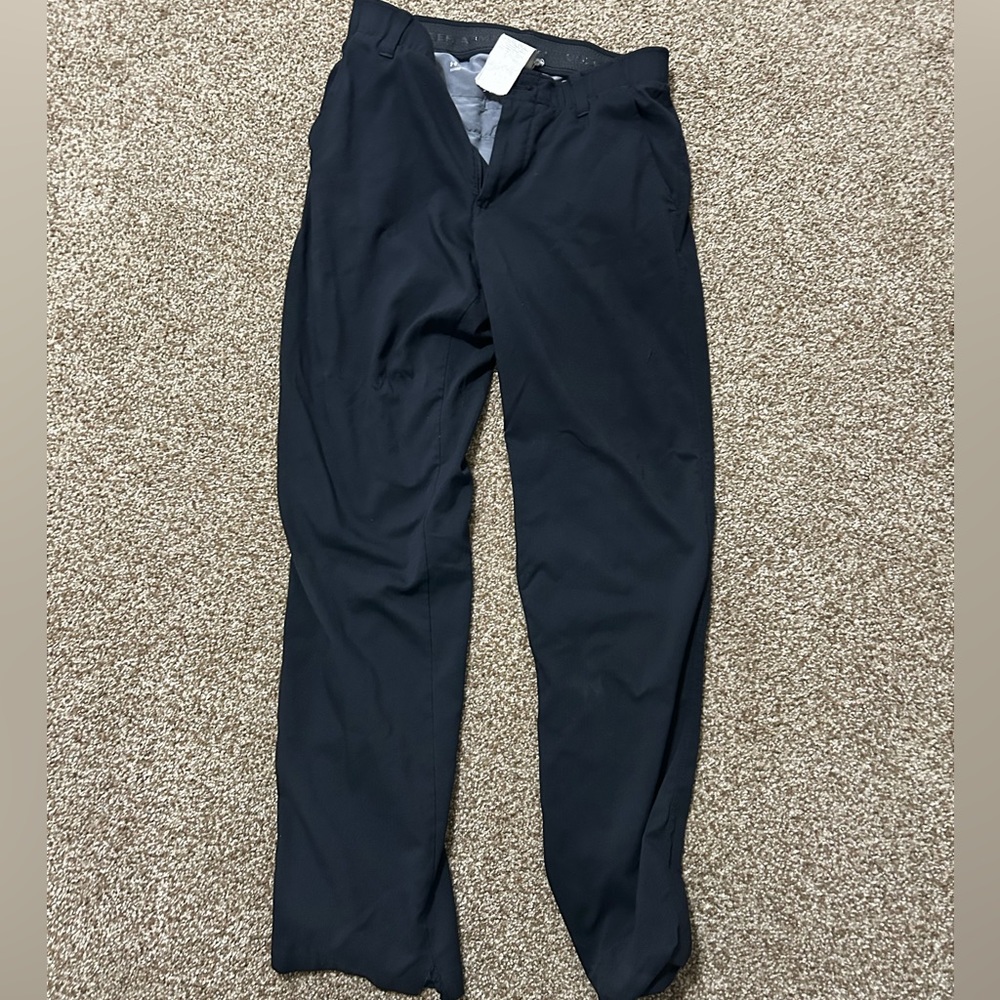 Under armor golf pants